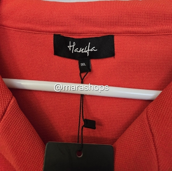 Hanifa Robyn Top - Picture 4 of 8